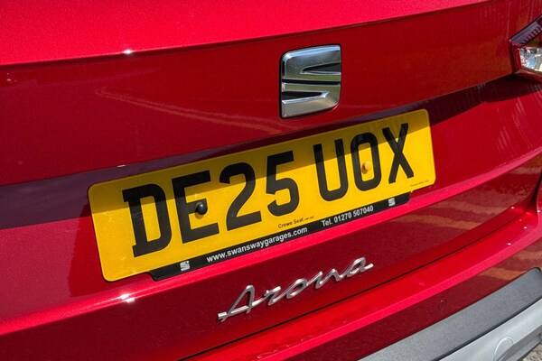 Used SEAT Arona 2025 for sale - 75244207: Photo 28