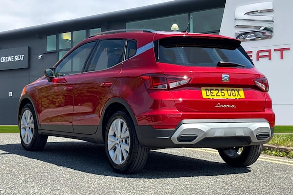Used SEAT Arona 2025 for sale - 75244207: Photo 2