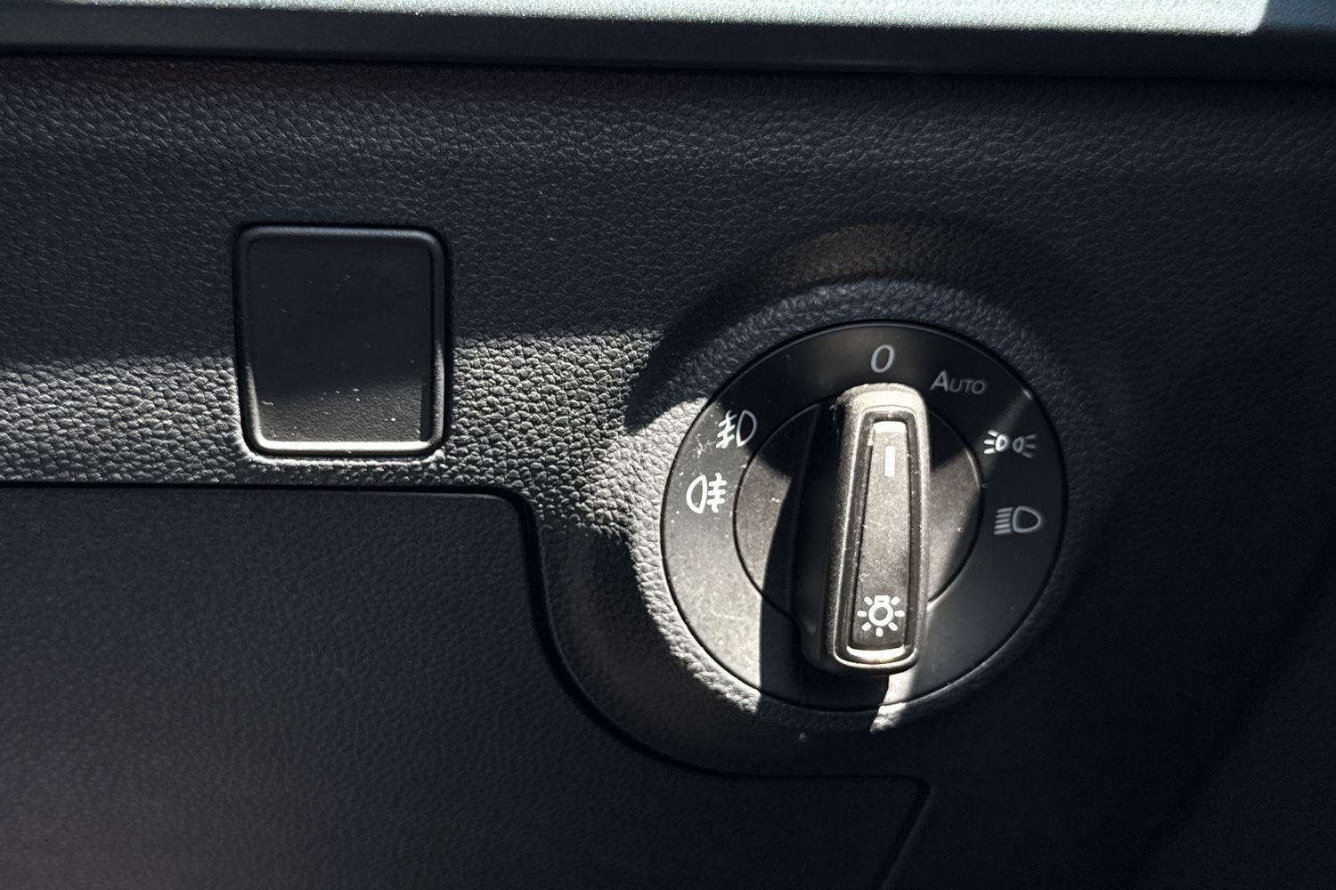 Vehicle 34