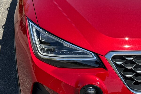 Used SEAT Arona 2025 for sale - 75244207: Photo 38