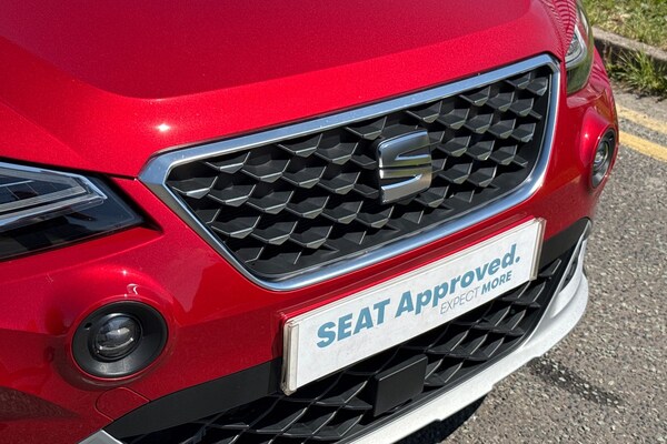 Used SEAT Arona 2025 for sale - 75244207: Photo 39