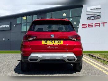 Used SEAT Arona 2025 for sale - 75244207: Photo