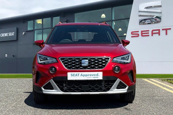Used SEAT Arona 2025 for sale - 75244207: Photo 5