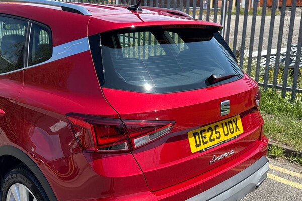 Used SEAT Arona 2025 for sale - 75244207: Photo 7