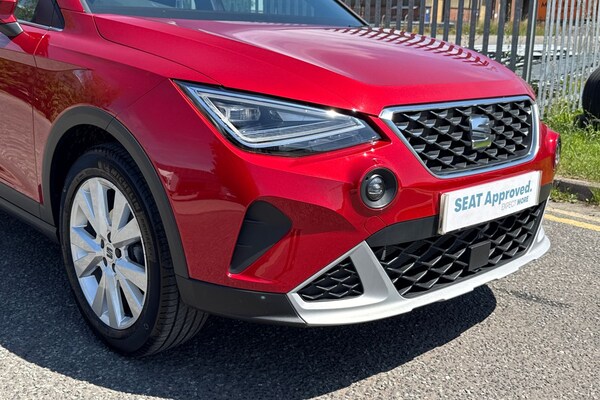 Used SEAT Arona 2025 for sale - 75244207: Photo 8
