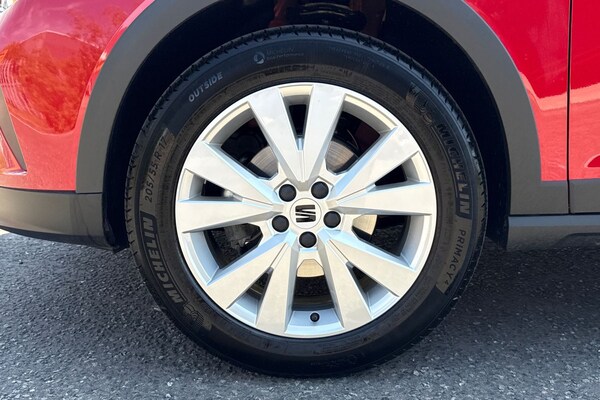 Used SEAT Arona 2025 for sale - 75244207: Photo 9