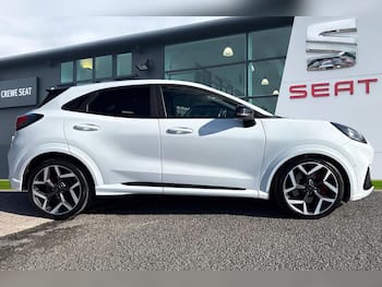 Used Ford Puma 2022 for sale - 79854402: Photo