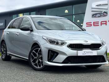 2020 - 1.4 T-GDi GT-Line Euro 6 (s/s) 5dr