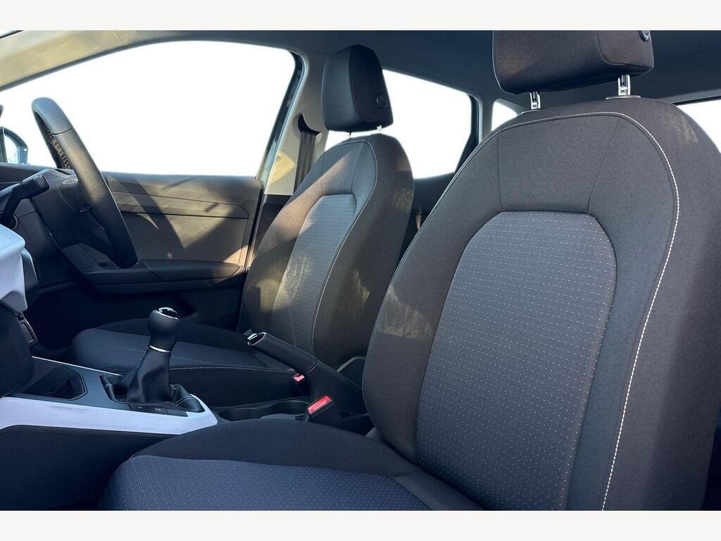 Used SEAT Arona 2025 for sale - 77368582: Photo 11