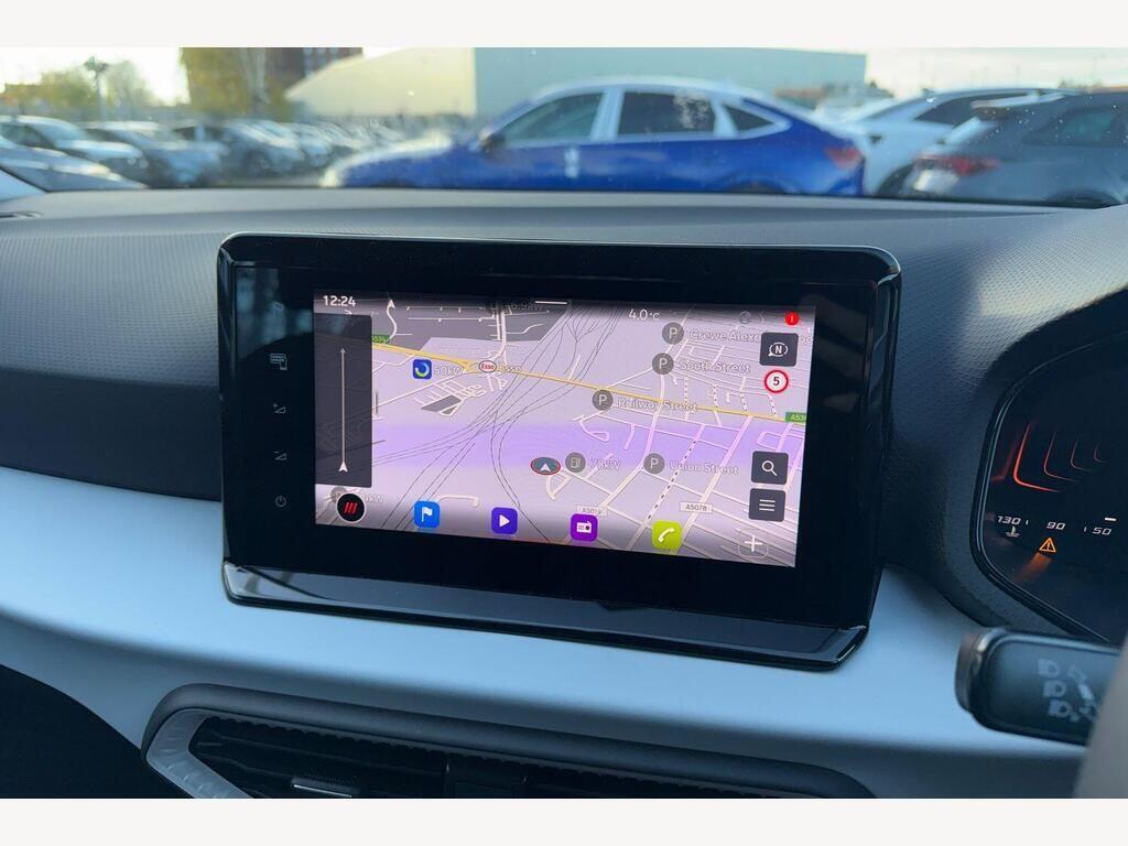 Used SEAT Arona 2025 for sale - 77368582: Photo 12