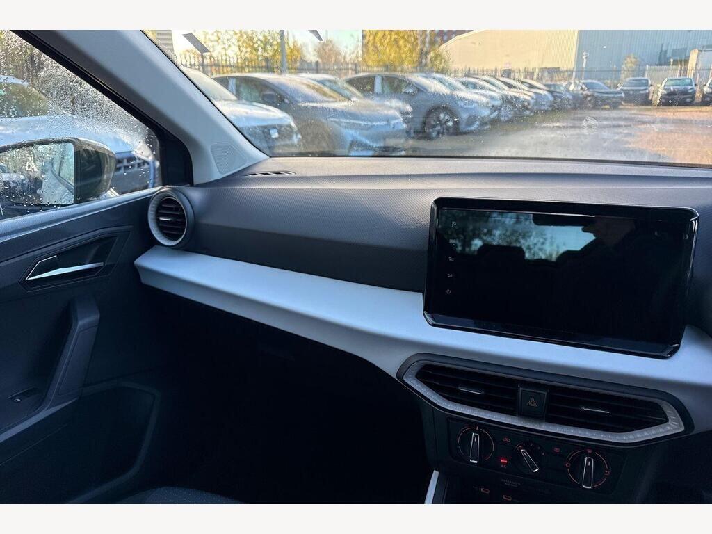 Used SEAT Arona 2025 for sale - 77368582: Photo 15