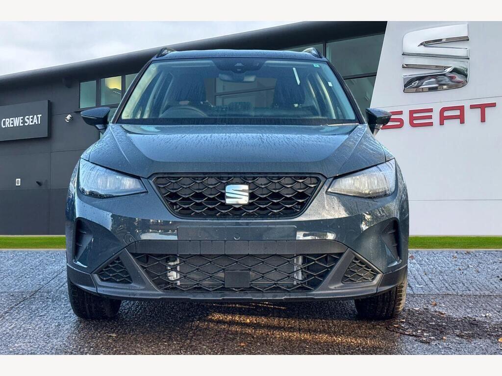 Used SEAT Arona 2025 for sale - 77368582: Photo 6