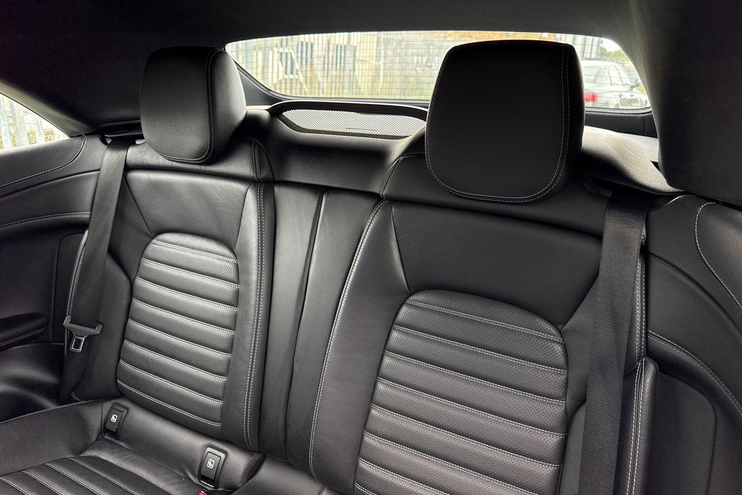 Used Mercedes-Benz C-Class 2022 for sale - 76158211: Photo 13