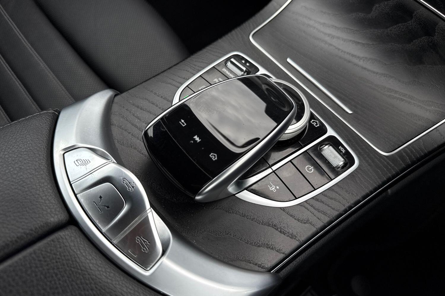 Used Mercedes-Benz C-Class 2022 for sale - 76158211: Photo 19