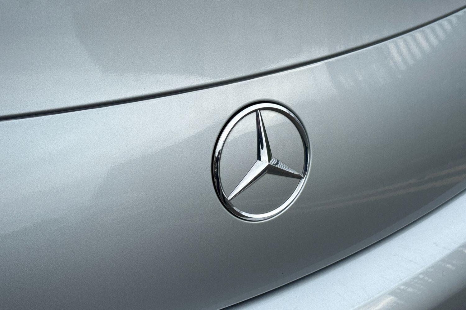 Used Mercedes-Benz C-Class 2022 for sale - 76158211: Photo 26