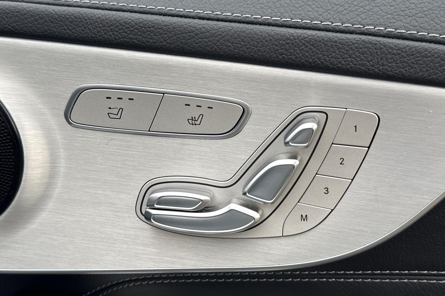 Used Mercedes-Benz C-Class 2022 for sale - 76158211: Photo 29