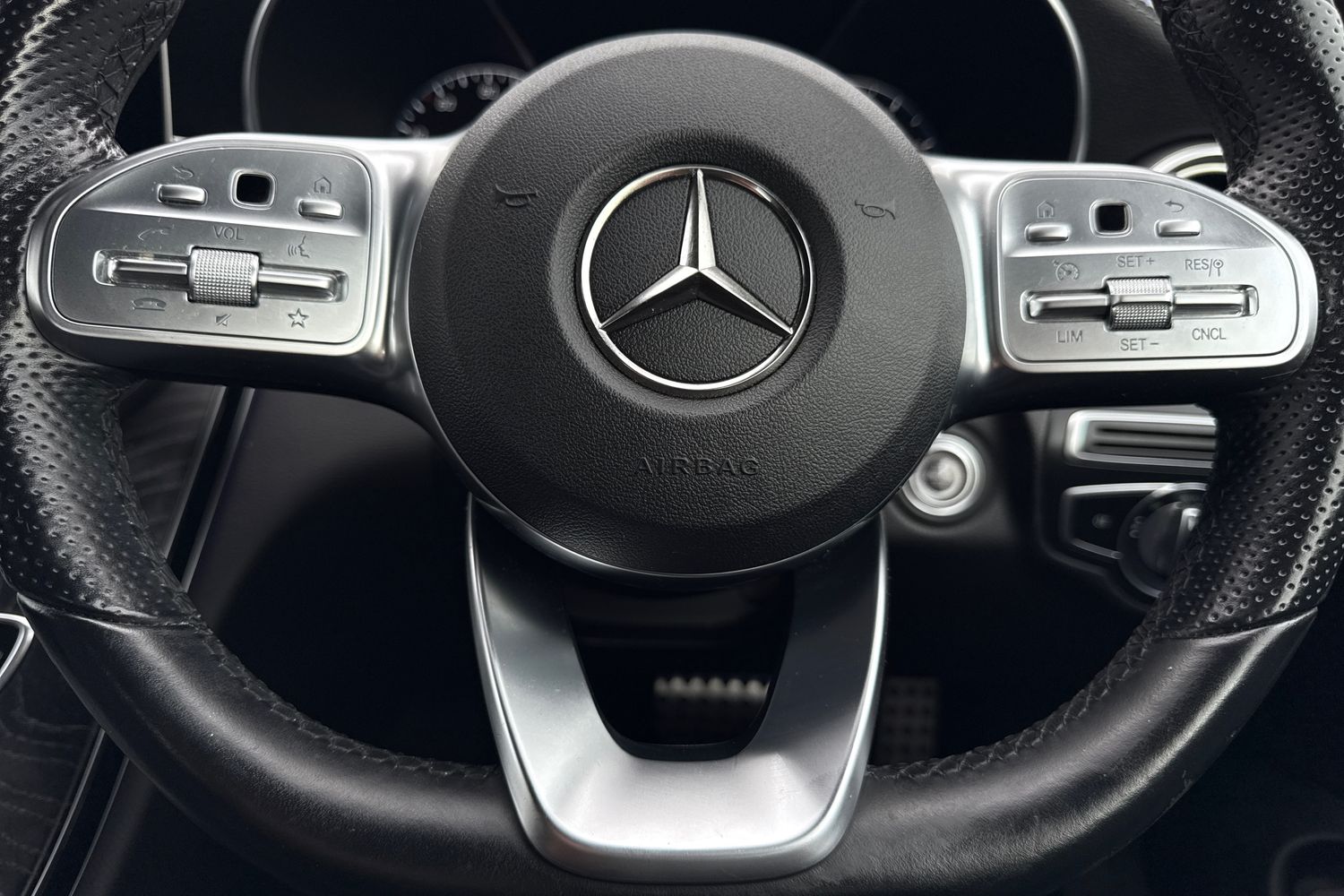Used Mercedes-Benz C-Class 2022 for sale - 76158211: Photo 33