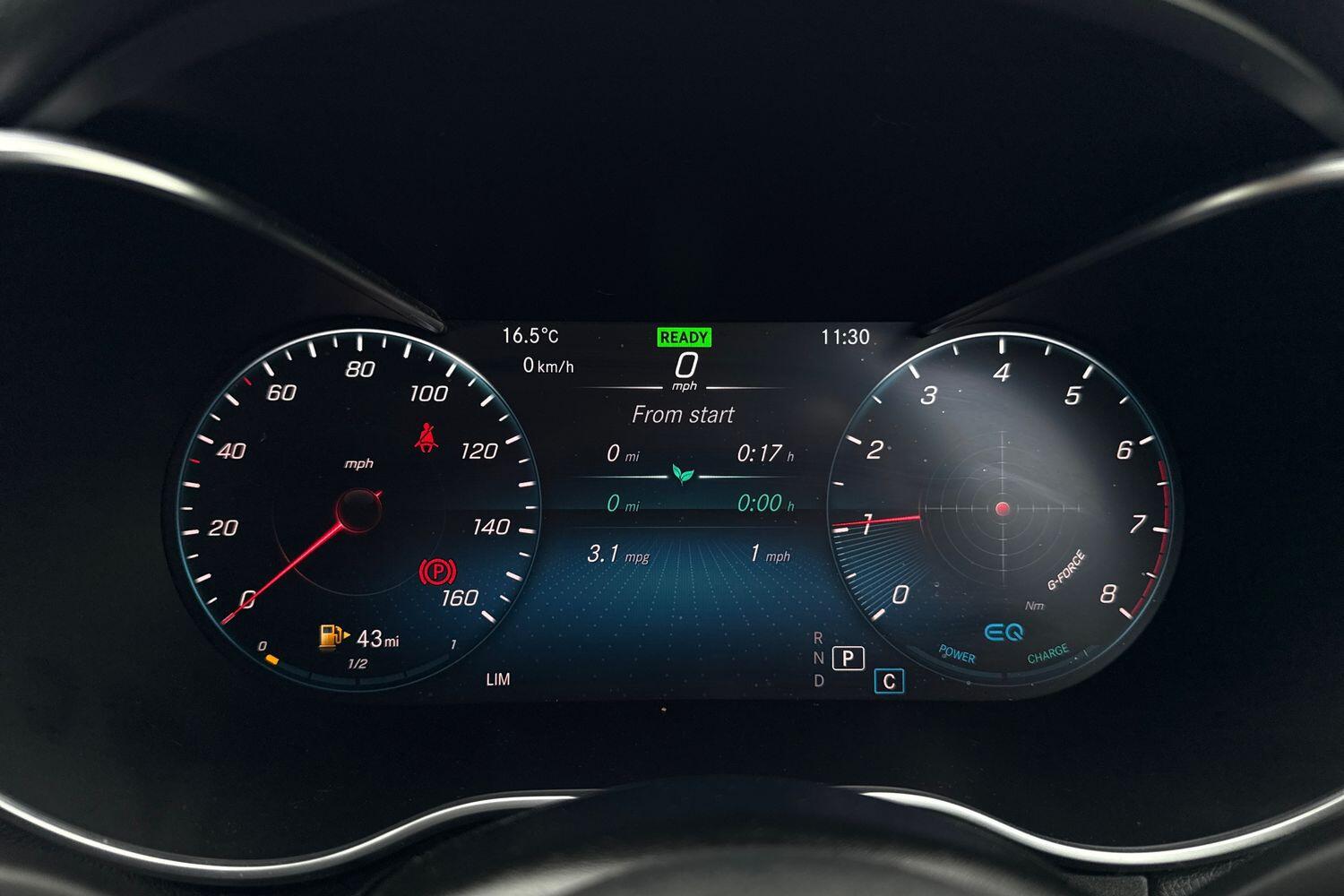 Used Mercedes-Benz C-Class 2022 for sale - 76158211: Photo 34