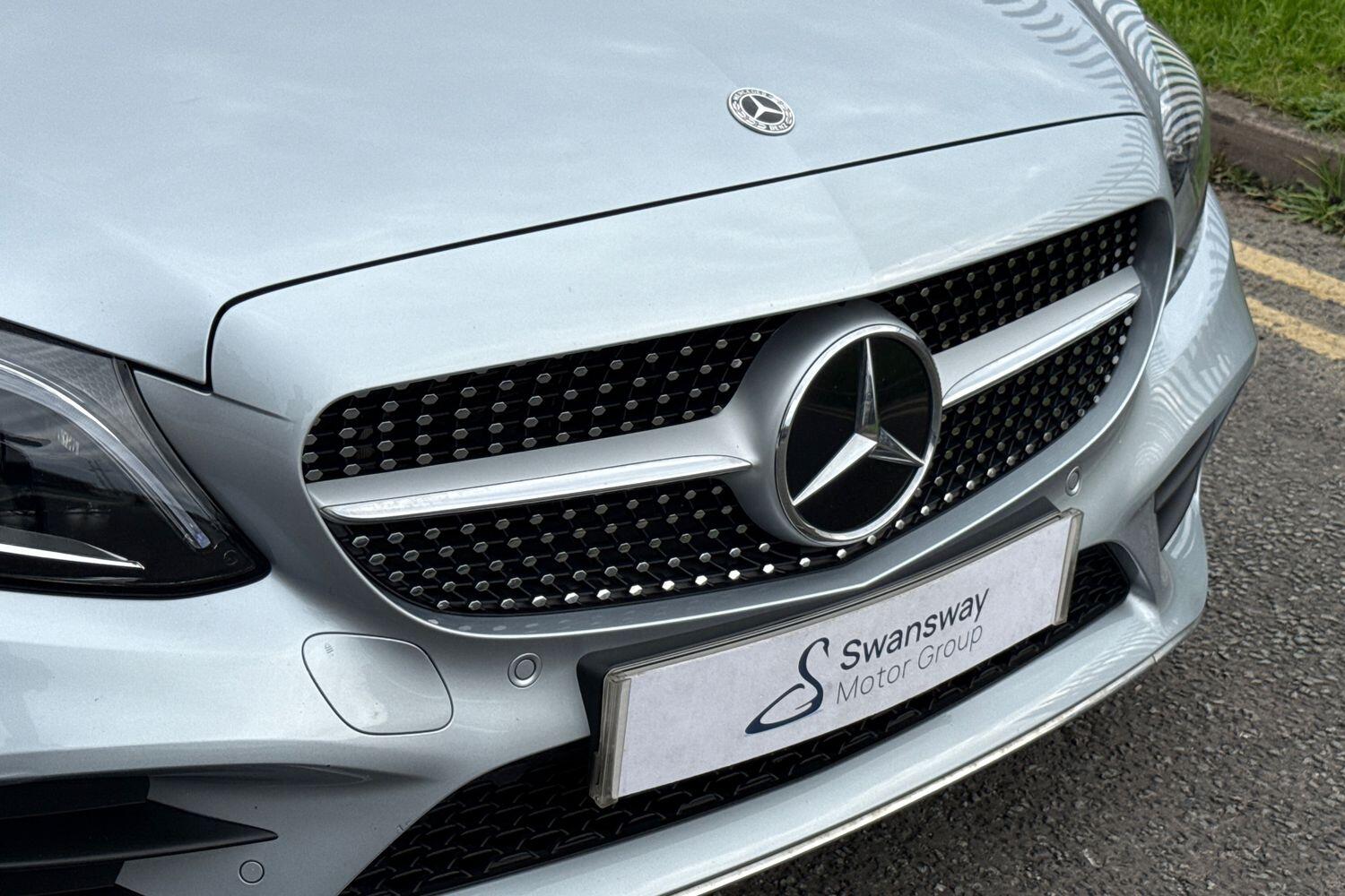 Used Mercedes-Benz C-Class 2022 for sale - 76158211: Photo 37