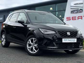 2024 - 1.0 TSI 115 FR 5dr DSG