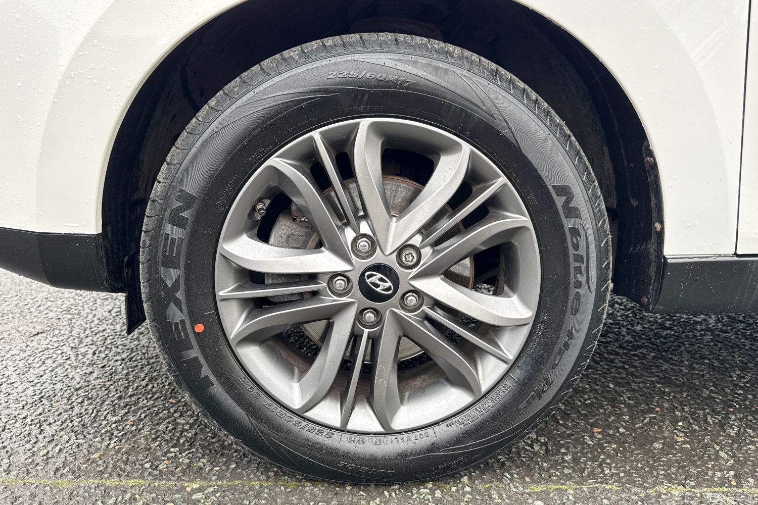 Used Hyundai Ix35 2014 for sale - 77700628: Photo 10