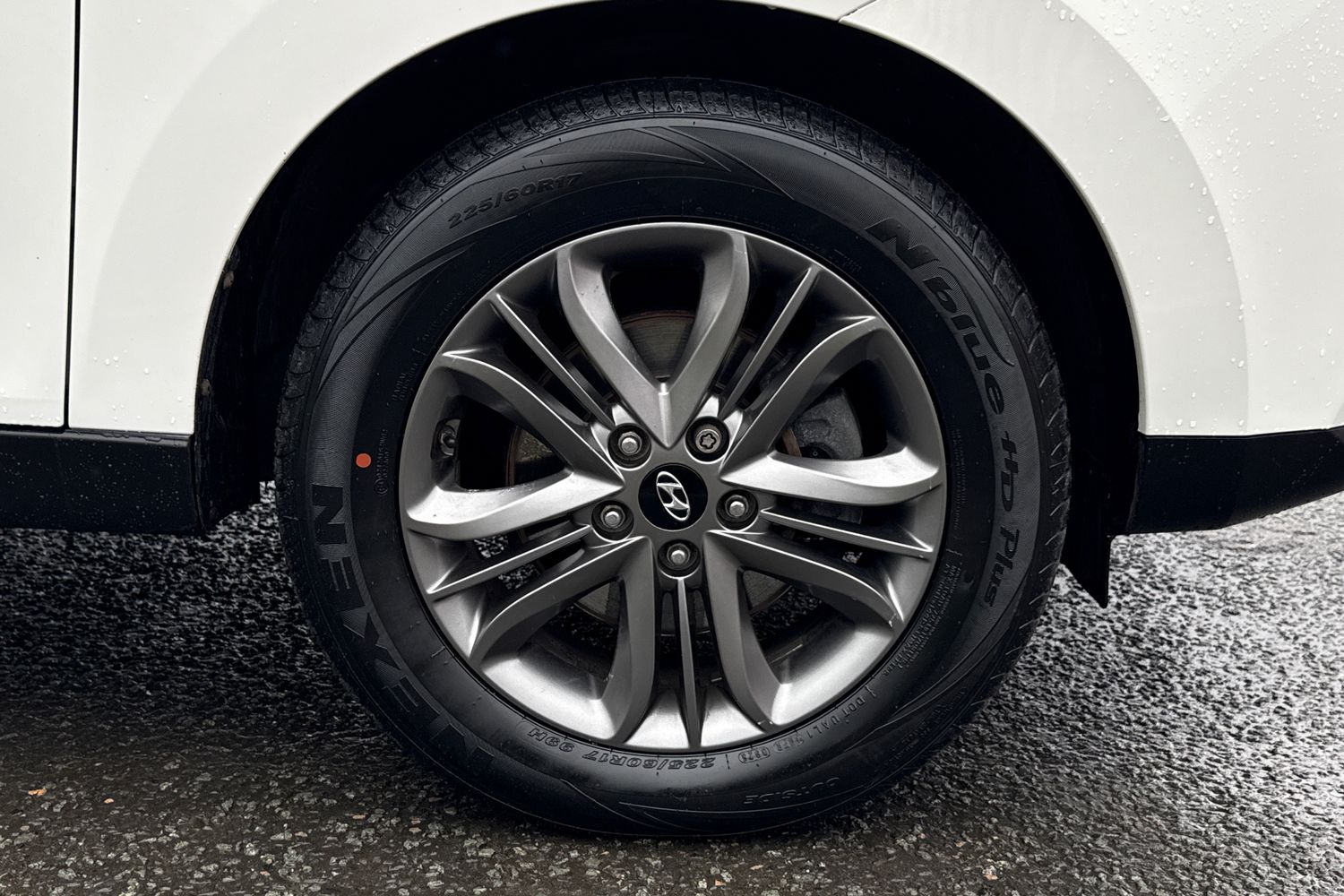 Used Hyundai Ix35 2014 for sale - 77700628: Photo 13