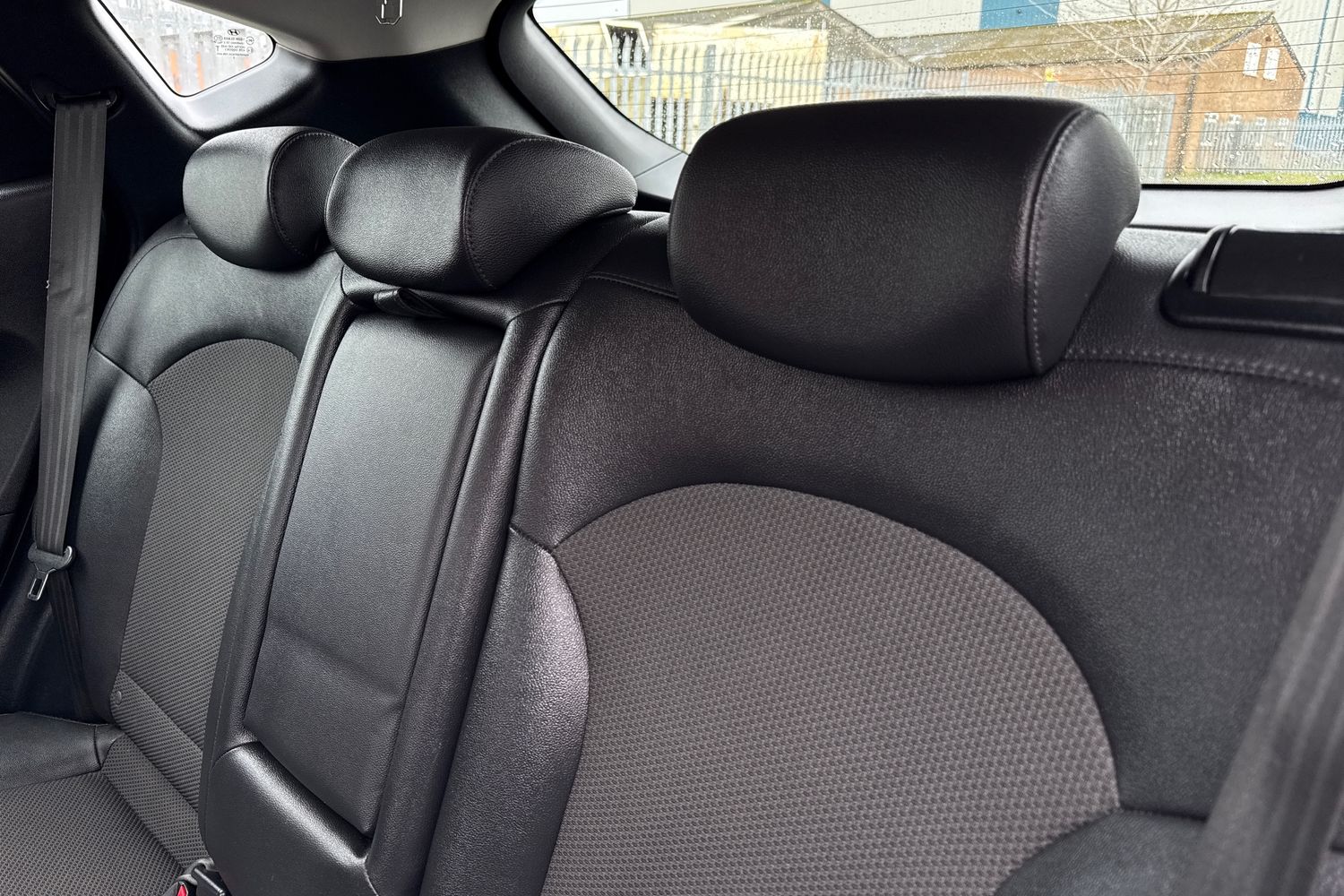 Used Hyundai Ix35 2014 for sale - 77700628: Photo 19