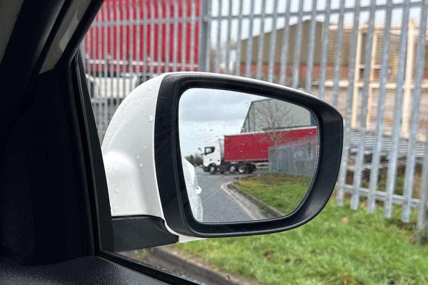 Used Hyundai Ix35 2014 for sale - 77700628: Photo 21