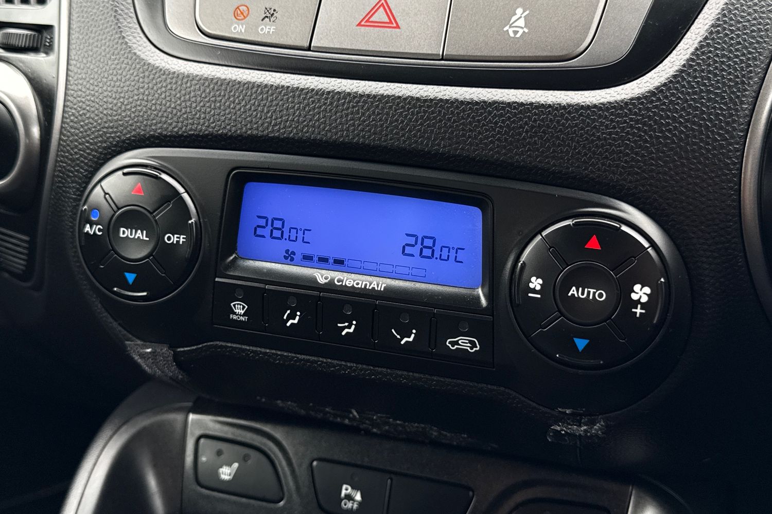 Used Hyundai Ix35 2014 for sale - 77700628: Photo 22