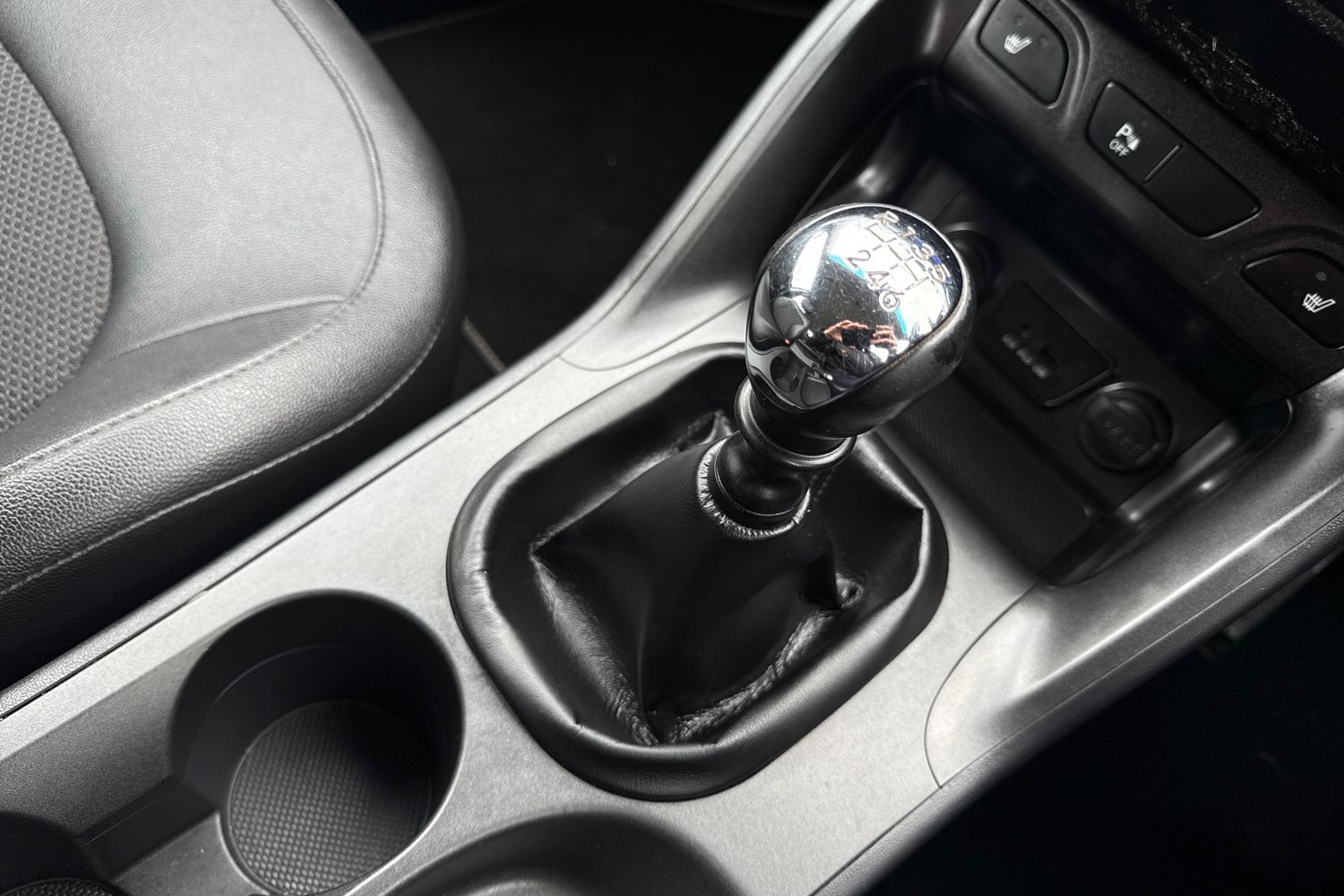 Used Hyundai Ix35 2014 for sale - 77700628: Photo 23