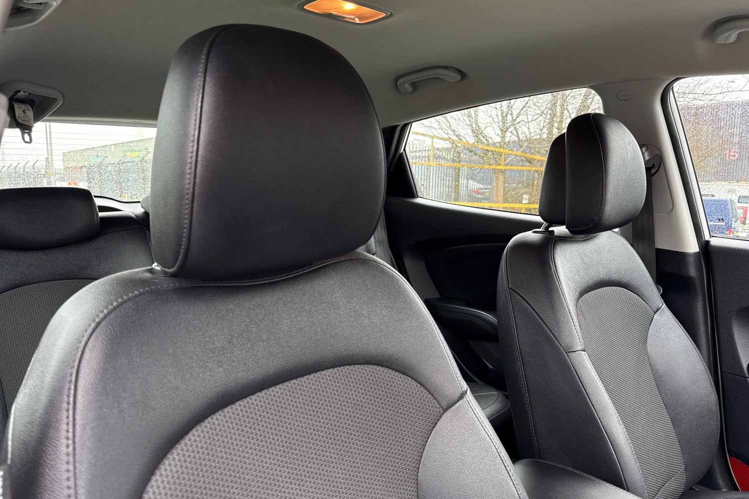 Used Hyundai Ix35 2014 for sale - 77700628: Photo 24