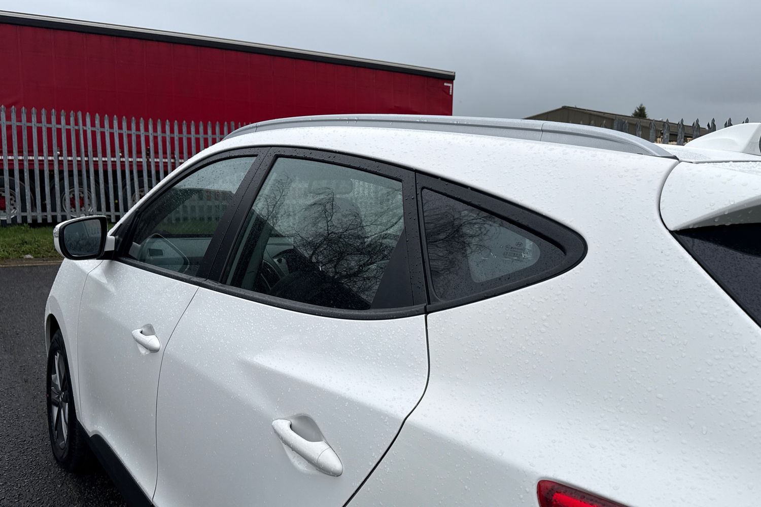 Used Hyundai Ix35 2014 for sale - 77700628: Photo 25