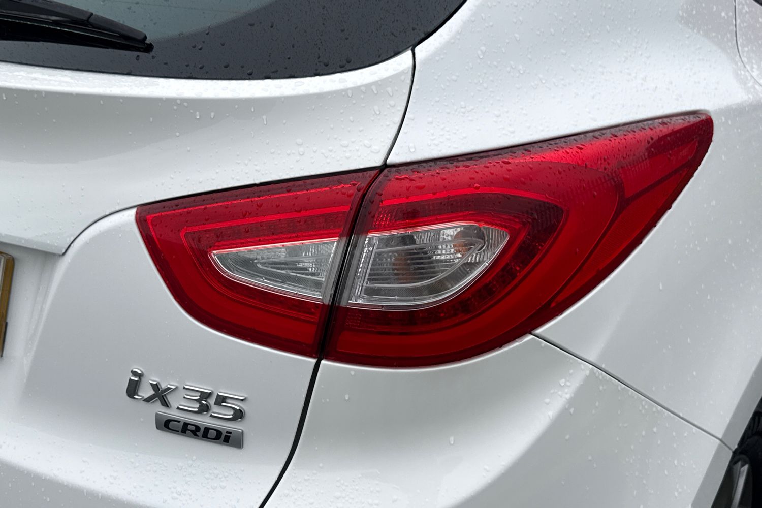 Used Hyundai Ix35 2014 for sale - 77700628: Photo 28