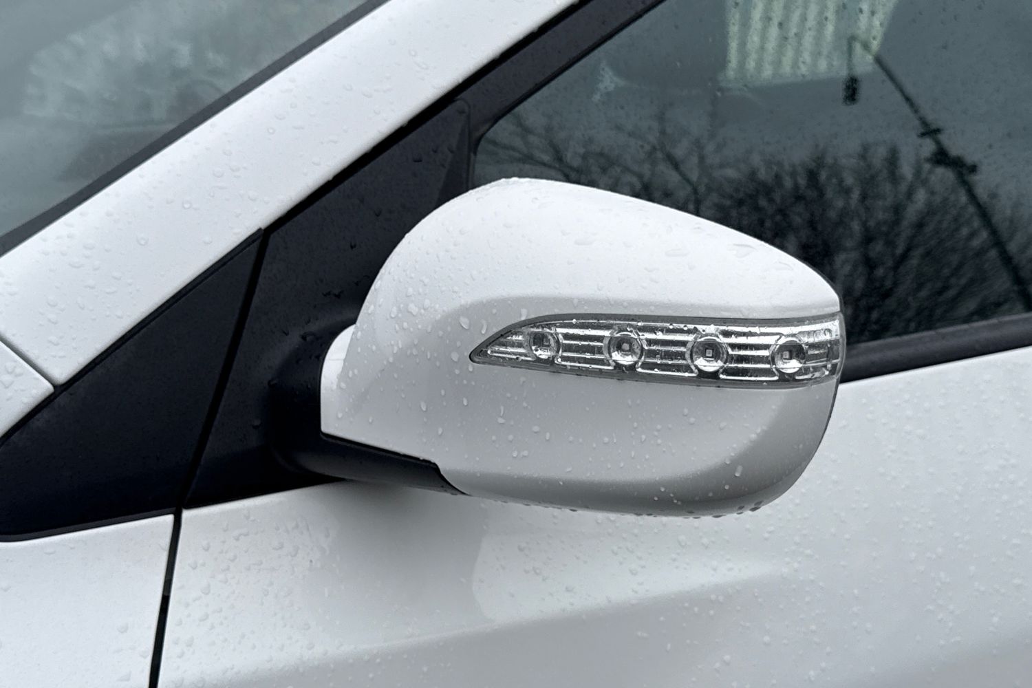 Used Hyundai Ix35 2014 for sale - 77700628: Photo 33