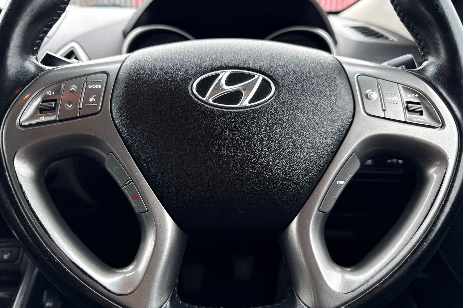 Used Hyundai Ix35 2014 for sale - 77700628: Photo 38