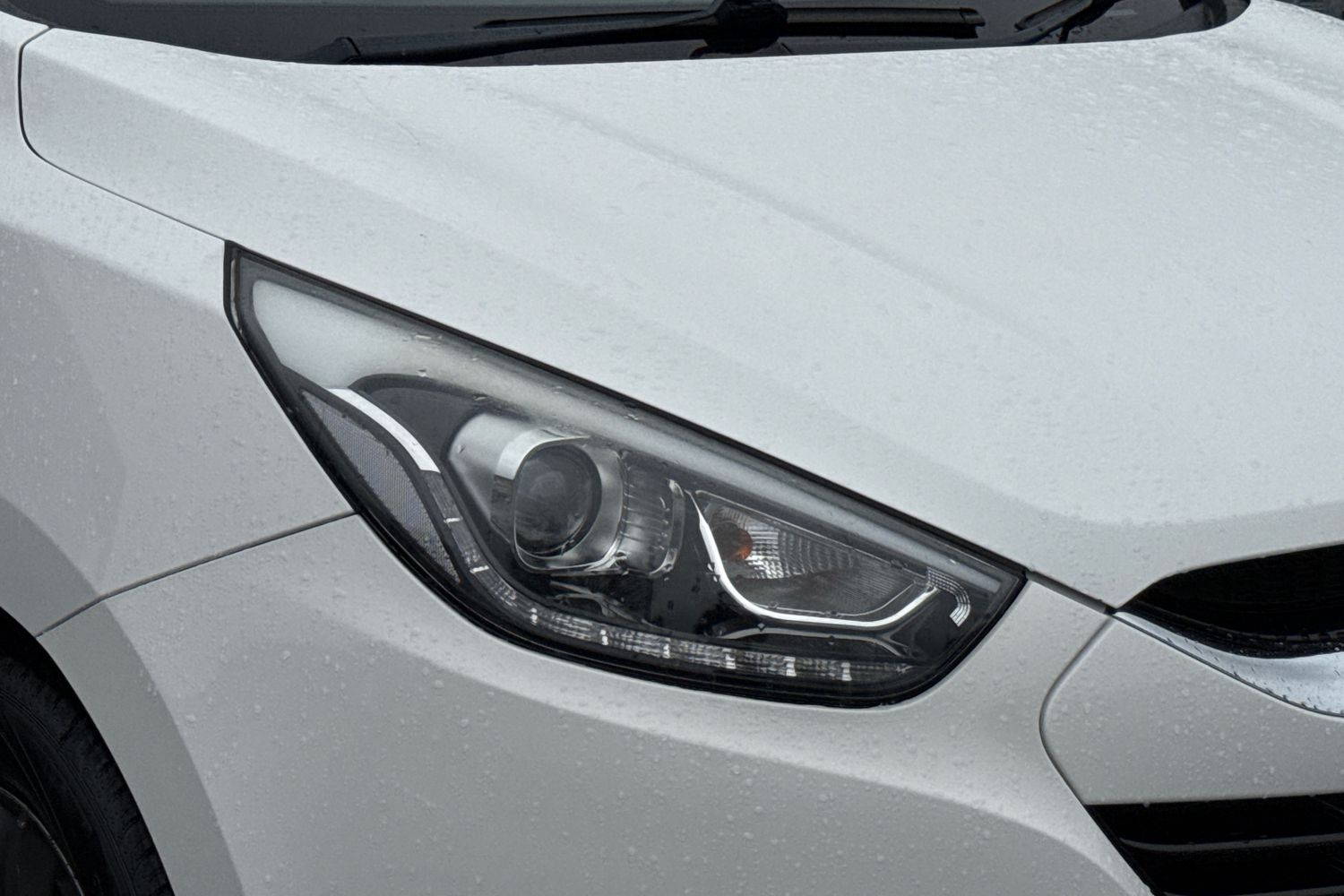 Used Hyundai Ix35 2014 for sale - 77700628: Photo 39