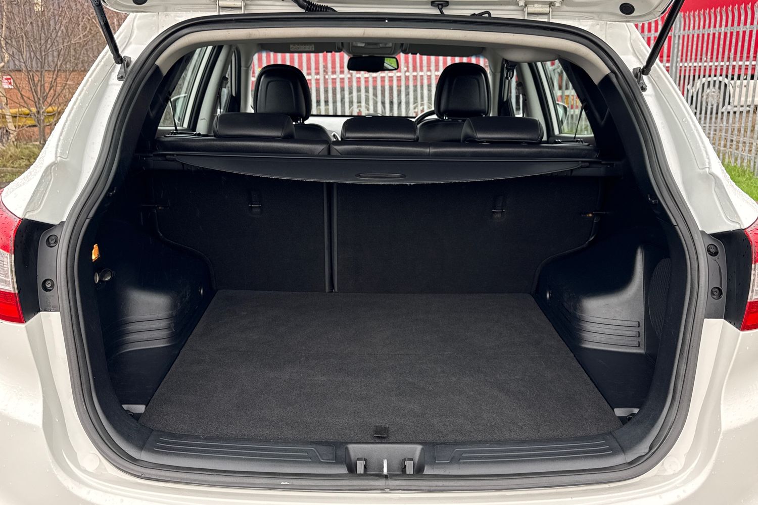 Used Hyundai Ix35 2014 for sale - 77700628: Photo 7