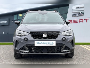 Used SEAT Arona 2025 for sale - 78422204: Photo