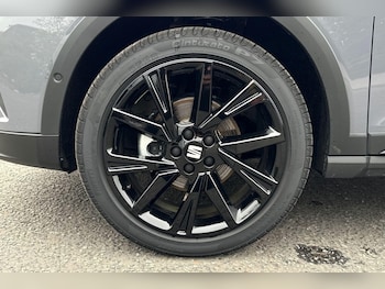 Used SEAT Arona 2025 for sale - 78422204: Photo