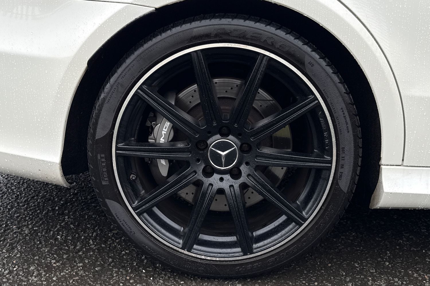 Used Mercedes-Benz E Class 2015 for sale - 76546198: Photo 11