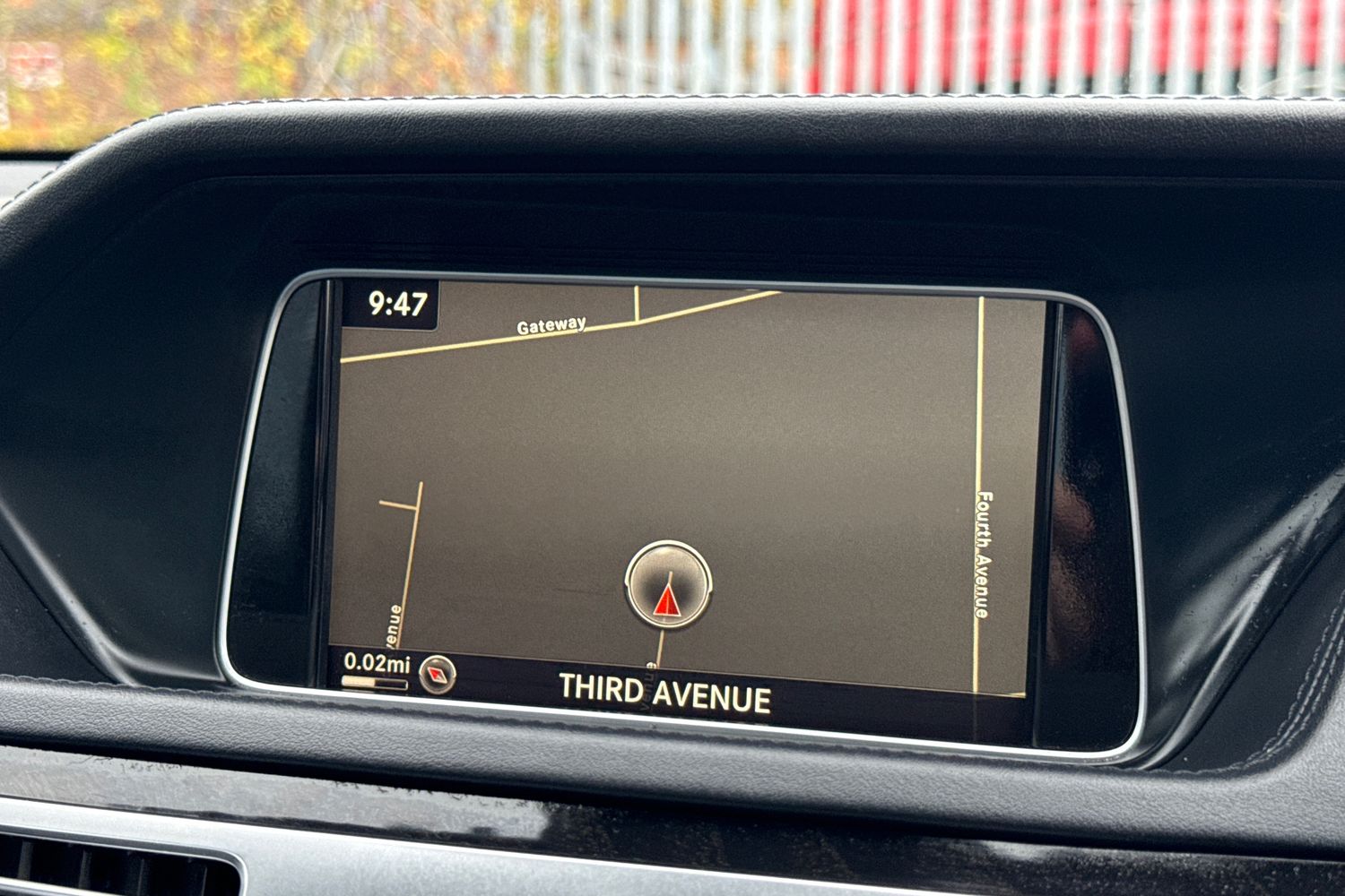 Used Mercedes-Benz E Class 2015 for sale - 76546198: Photo 17