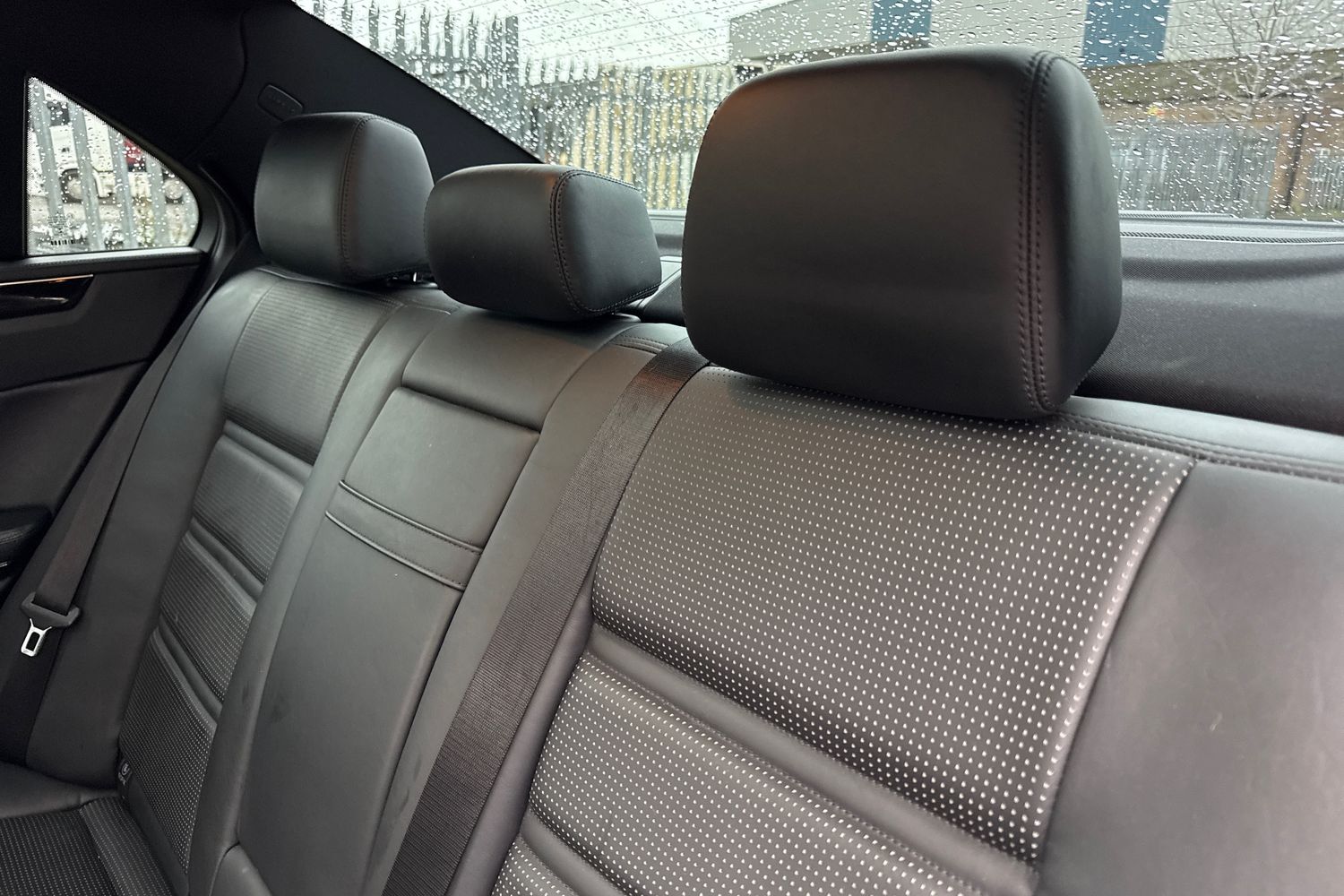 Used Mercedes-Benz E Class 2015 for sale - 76546198: Photo 19