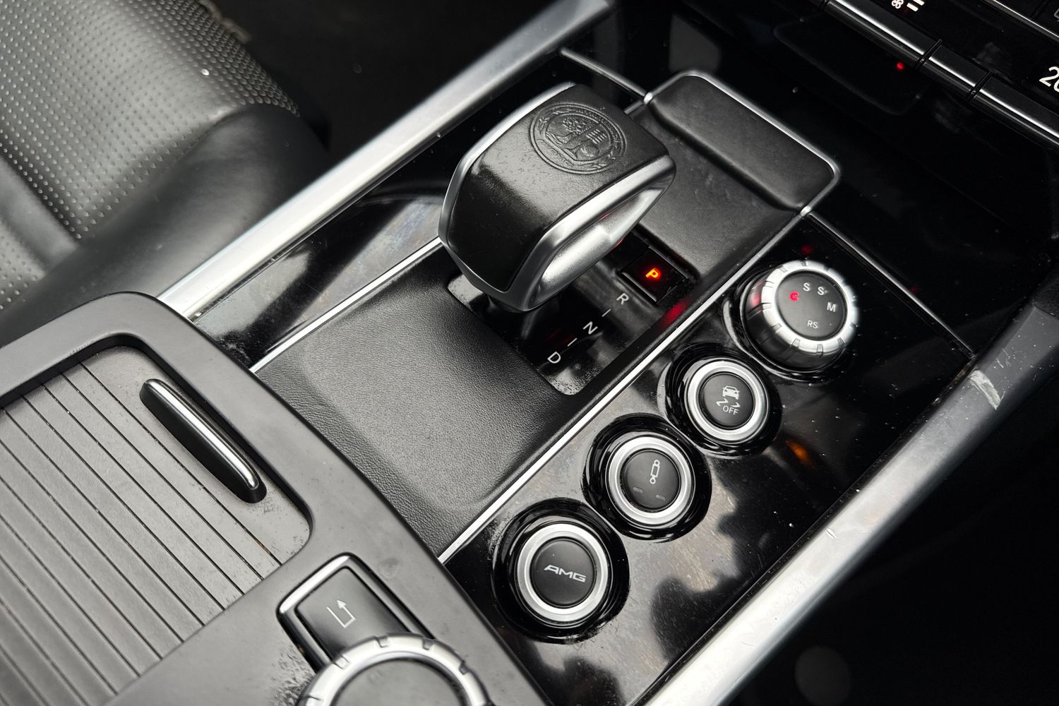 Used Mercedes-Benz E Class 2015 for sale - 76546198: Photo 23