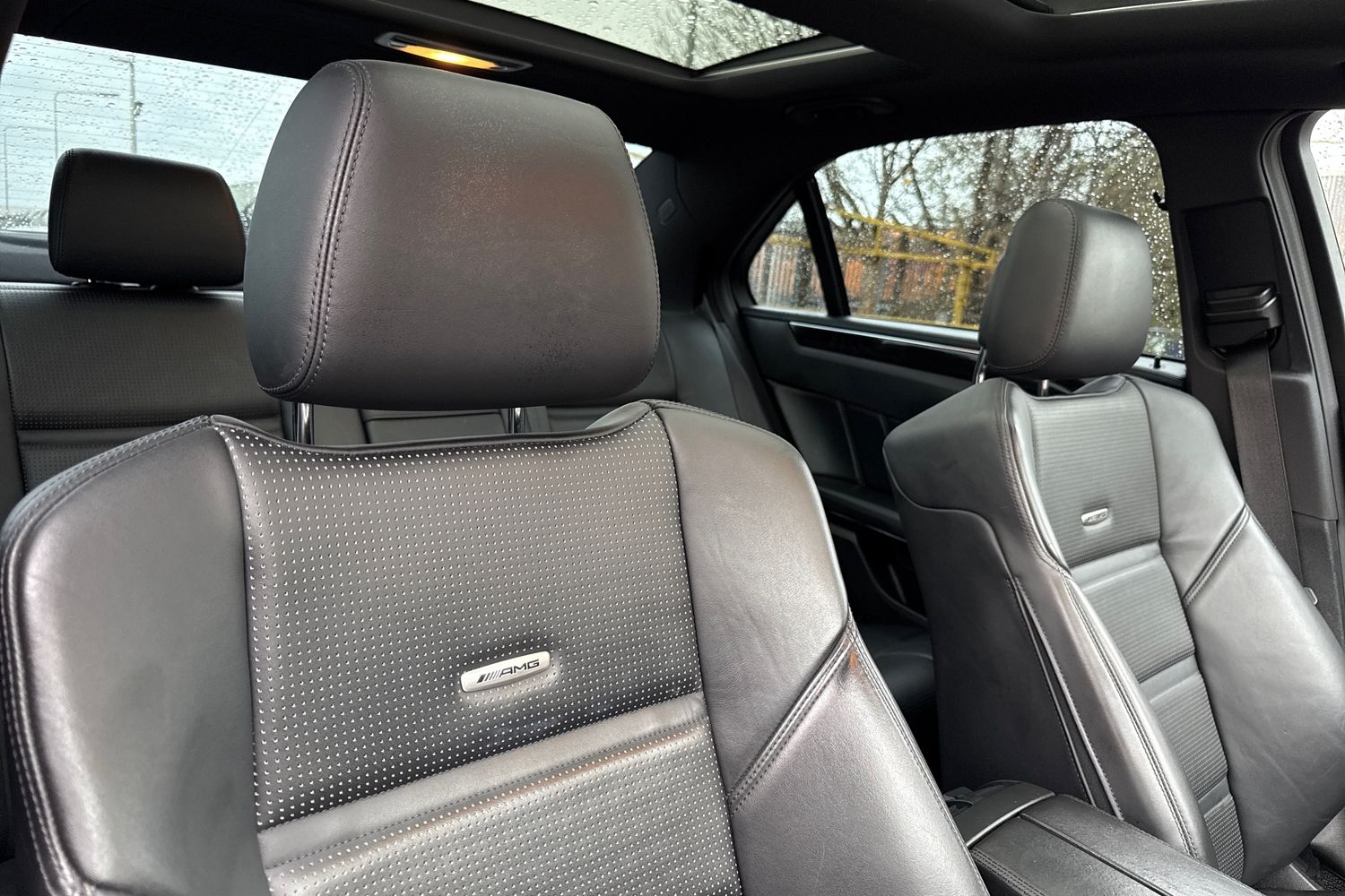 Used Mercedes-Benz E Class 2015 for sale - 76546198: Photo 24