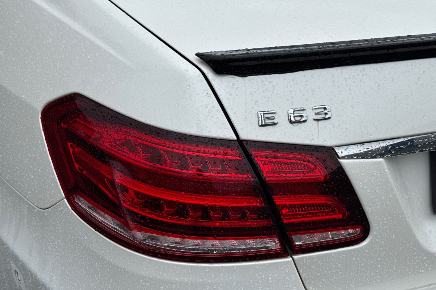 Used Mercedes-Benz E Class 2015 for sale - 76546198: Photo 27