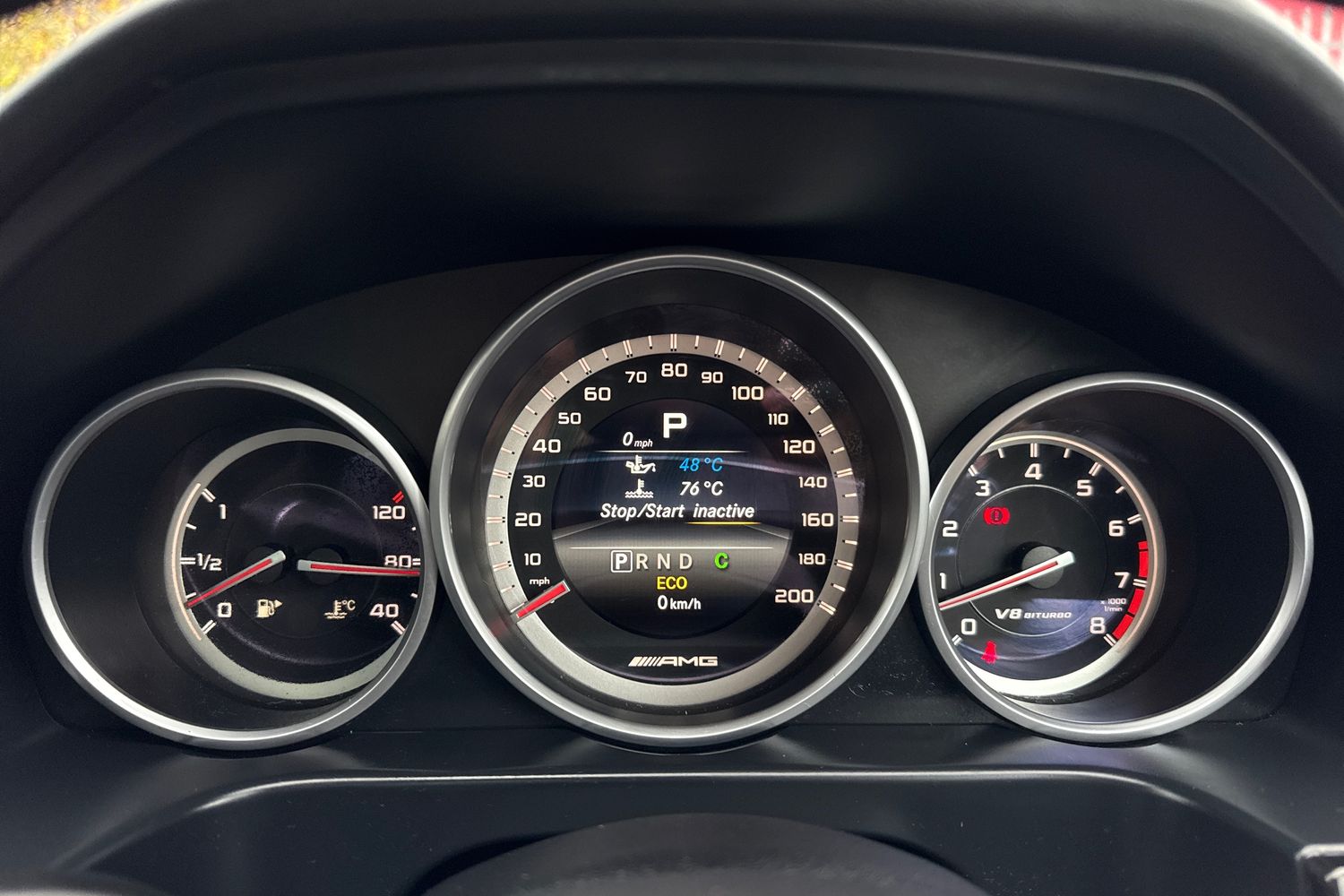 Used Mercedes-Benz E Class 2015 for sale - 76546198: Photo 39