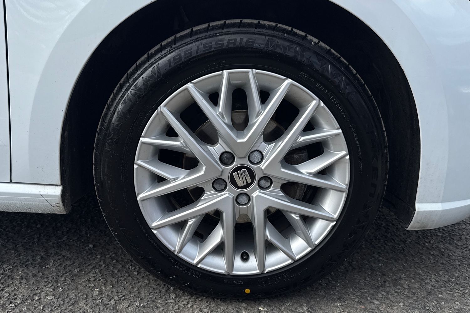 Used SEAT Ibiza 2019 for sale - 78038240: Photo 10