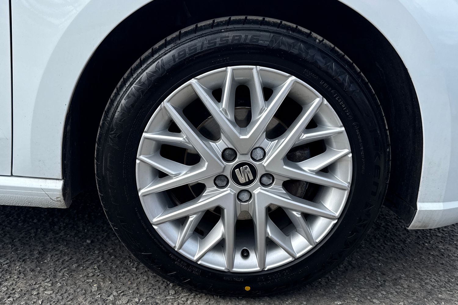 Used SEAT Ibiza 2019 for sale - 78038240: Photo 11