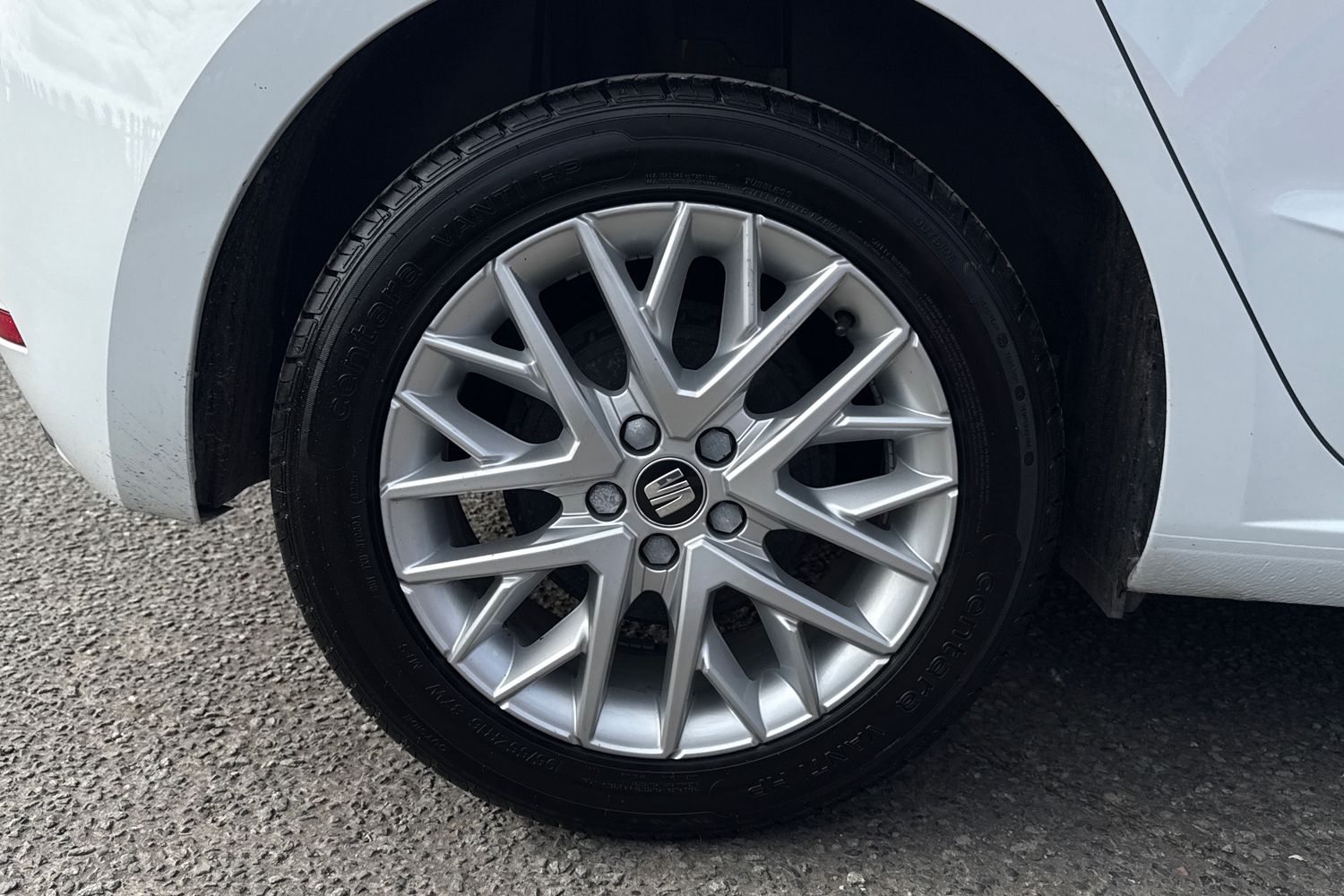 Used SEAT Ibiza 2019 for sale - 78038240: Photo 12