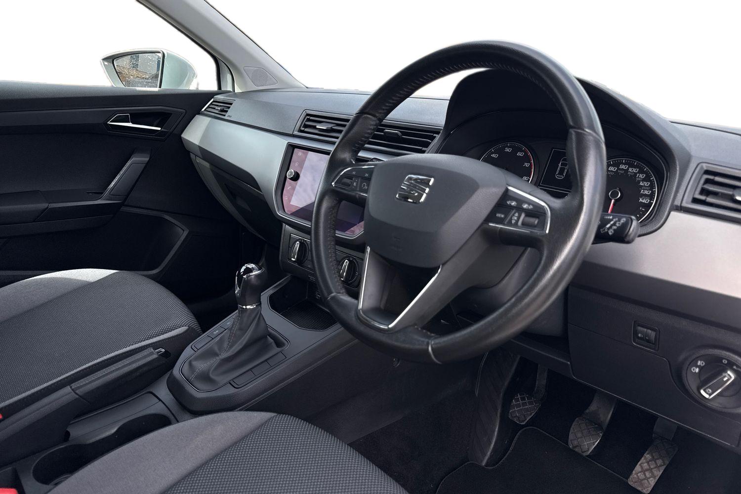 Used SEAT Ibiza 2019 for sale - 78038240: Photo 14